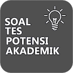 Cover Image of Descargar Soal TPA Tes Potensi Akademik Lengkap 4.3 APK
