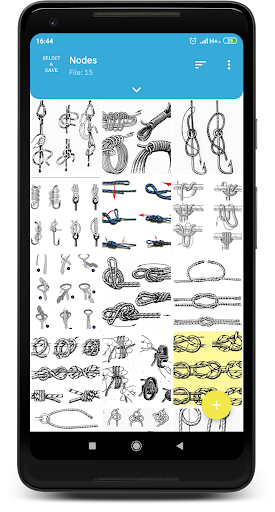 Select & Save: screen notes Screenshot 2 - AppWisp.com