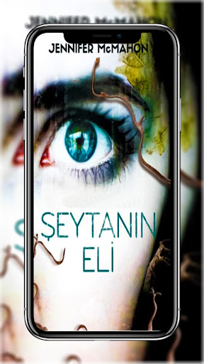 Book Wallpaper Screen 3