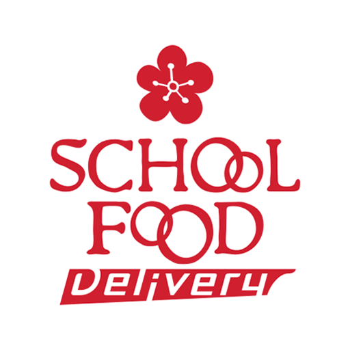 스쿨푸드 logo