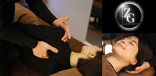 ゼロ×グラ整体院