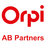 Cover Image of Herunterladen ORPI AB Partners - 4 agences i  APK