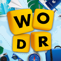Word Maker Words Games Puzzle