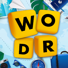 Word Maker: Words Games Puzzle Mod apk versão mais recente download gratuito