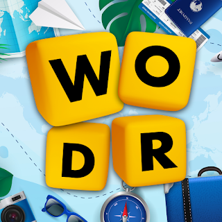 Word Maker: Words Games Puzzle apk