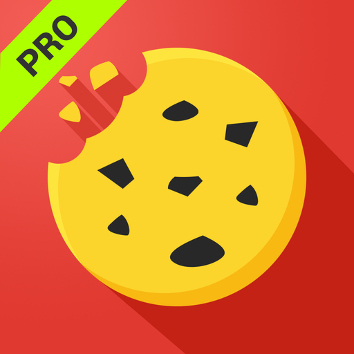 Yummy Cookie Recipes Pro 1.1 Icon