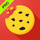 Yummy Cookie Recipes Pro - Androidアプリ