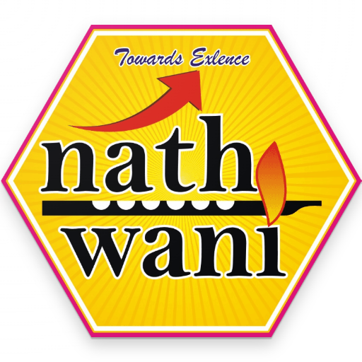 Bharat Ratn (भारतरत्न) logo