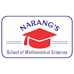 Cover Image of ดาวน์โหลด Narang's School of Mathematica  APK