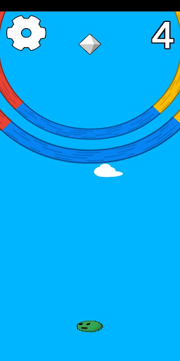 Color jump Screen 2