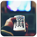 Remote Control For TV 2018 icon