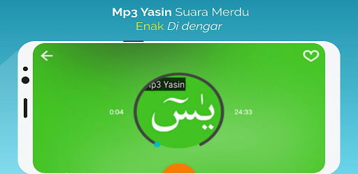 Download 84+ Contoh Surat Yasin Mp3 Suara Merdu Terbaik Dan Terbaru