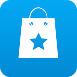 Shopping World AliExpress App icon