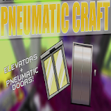 PneumaticCraft for Minecraft icon