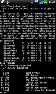 ZShaolin GNU / Linux terminal banner
