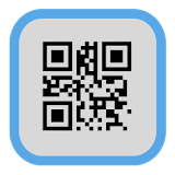 Fastest QR code scanner icon