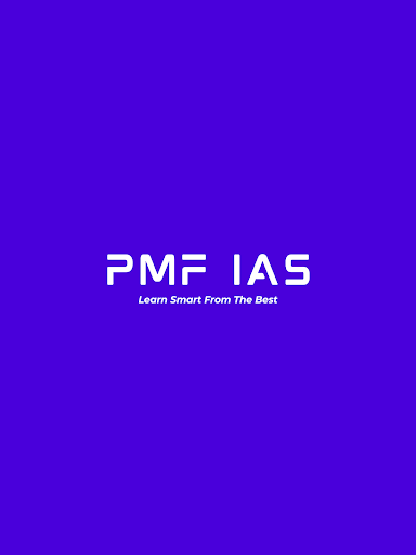 PMFIAS Screen 3