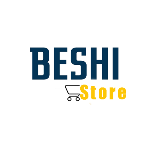 Beshi Store logo