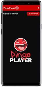 Pingo Player  screenshots 18