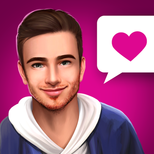 My Virtual Boyfriend Chatbot logo