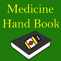 Medicine pocketbook