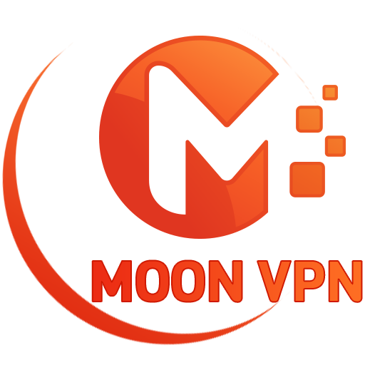 MoonVPN Services logo