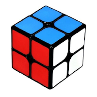 Magic Cube Match
