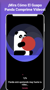 Descargar Panda Video Compress Premium Mod APK 2025 (Desbloqueada) 2