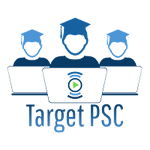 Cover Image of Download Target PSC  APK