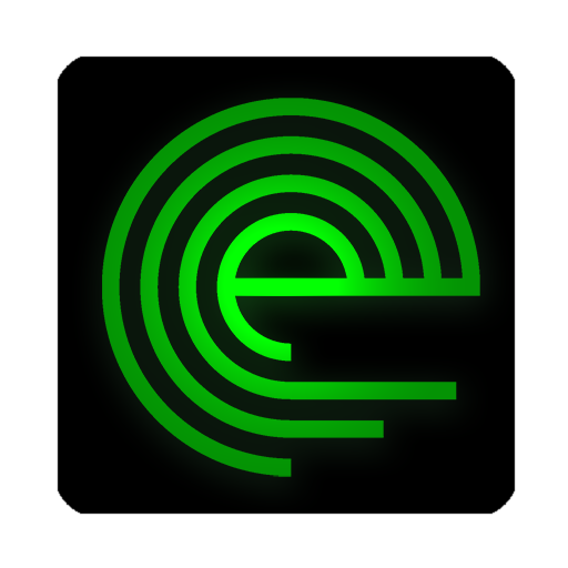 Eternal Flow Dub logo