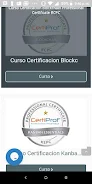 CVAcademic Certification