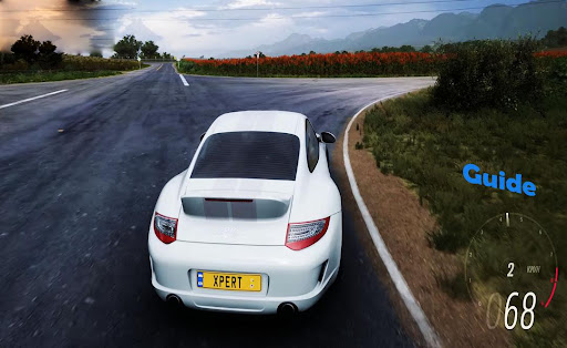 Guide Forza Horizon 5  APK MOD screenshots 3