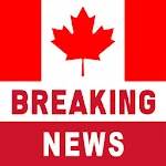 Cover Image of Download Canada Breaking News 10.9.29 APK