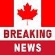 Canada Breaking News تنزيل على نظام Windows