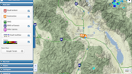 State Of Montana Road Condition Map