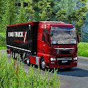 Euro truck simulator parking 0.35 APK Download