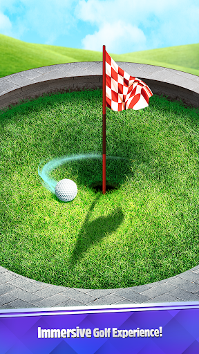 Golf Champion Screen 3