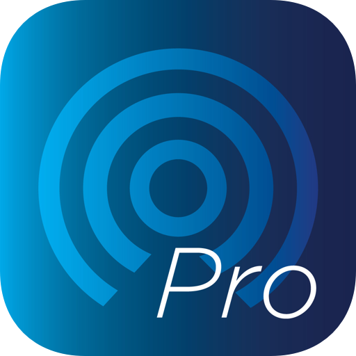 HomeGuard Pro logo
