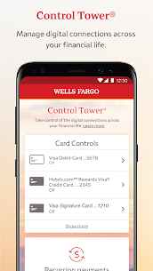 Wells Fargo Mobile 4