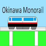 Cover Image of डाउनलोड Yui Rail/Okinawa Monorial  APK