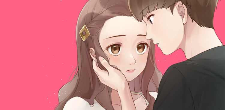 My Cute Otome Love Story Games - 1.1.555 - (Android)