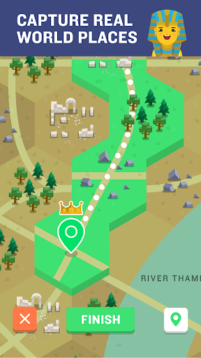 Run An Empire Screenshot 1 - AppWisp.com