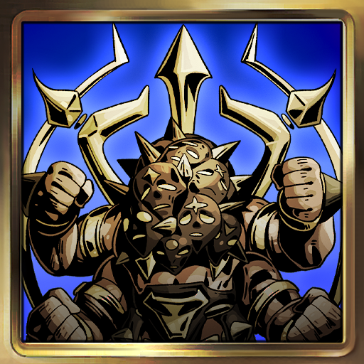 MobSlayer logo