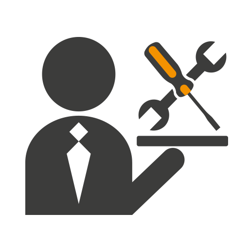 BauButler logo