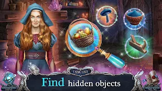 Grim Tales 22: F2P - Screenshot 1