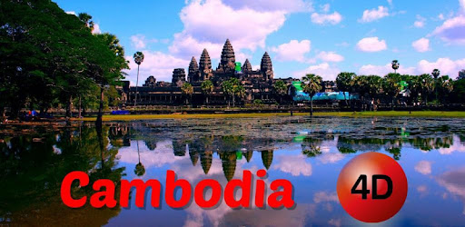 Cambodia Lotto 4d Live Apps On Google Play