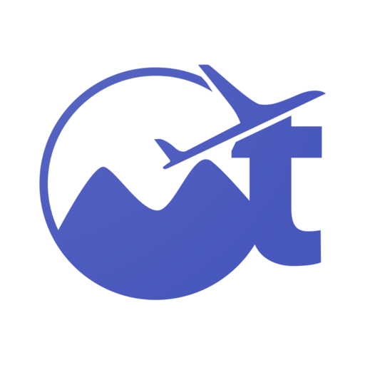 MyTripary - उडान र सफरको आवास! logo
