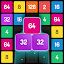 X2 Blocks: 2048 Number Games