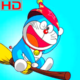 HD Wallpapers Doraemon for fans icon