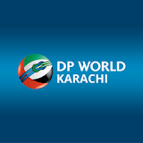 DP World Karachi icon